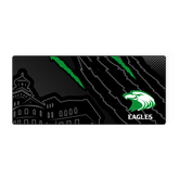 Central Methodist University | Immortal Series | Stitched Edge XL Mousepad